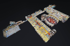 Matterport 3D Virtuele Tour Specialismen