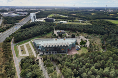 Drone Maps, de oplossing voor grote terreinen en gebouwen