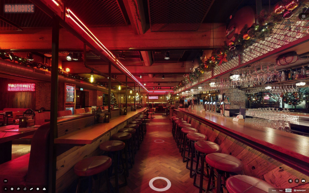 Restaurant Roadhouse Arnhem